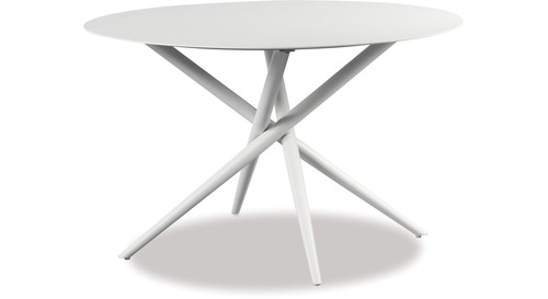 Villa 1200 Round Outdoor Table